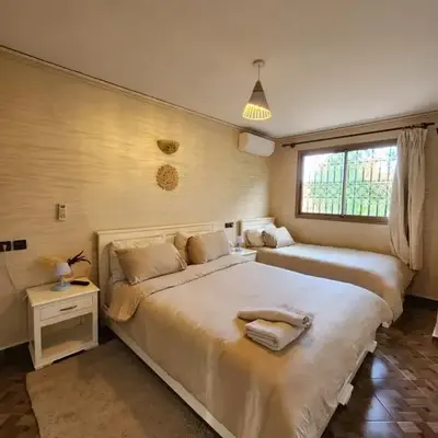 Residence Imlil Ouarzazate