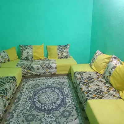 Gite Ain Bechar