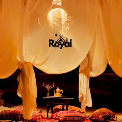 Royal Sands Camp