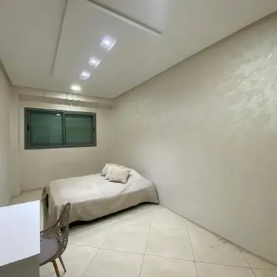 Appartement 150 m2 route immouzer