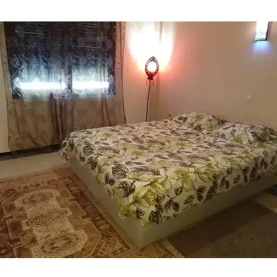 Apartment Hamria Central