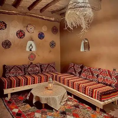 Riad Al-Badouin