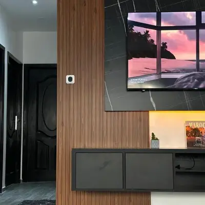 Appartement Moderne & Cosy