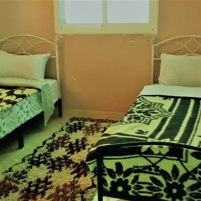 Sahara Apartements
