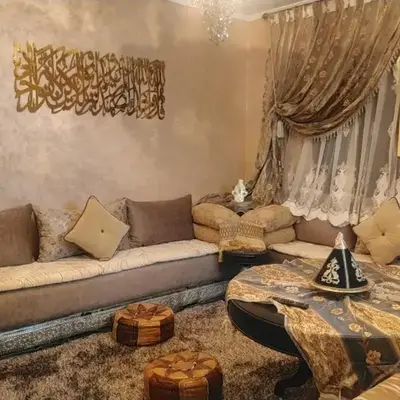 Appartement hind