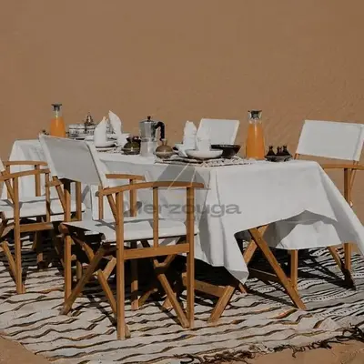 Merzouga Luxurious Sahara Camps