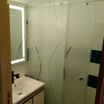 Appartement lux