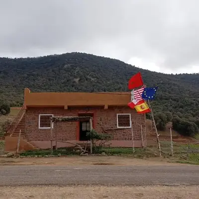 Gite Amani Guest House