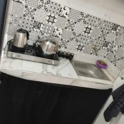 Petit appartement