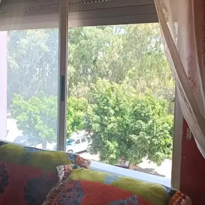 Appartement meublée