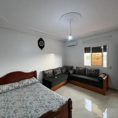 Apartment for rent by the day