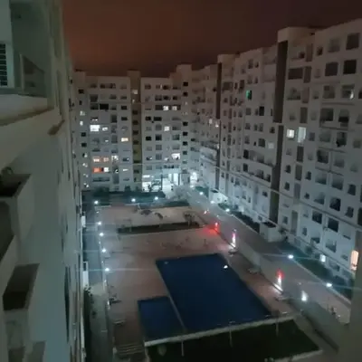 Appartement hay mohammadi GH26