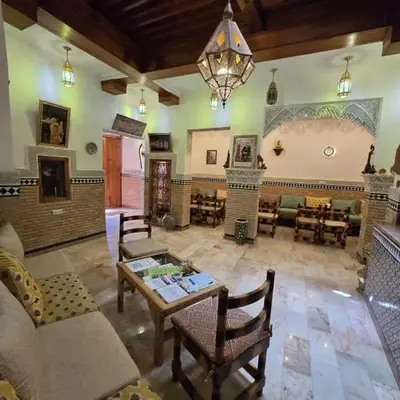 Riad Bab Rahba