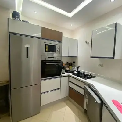 Appartement luxueux