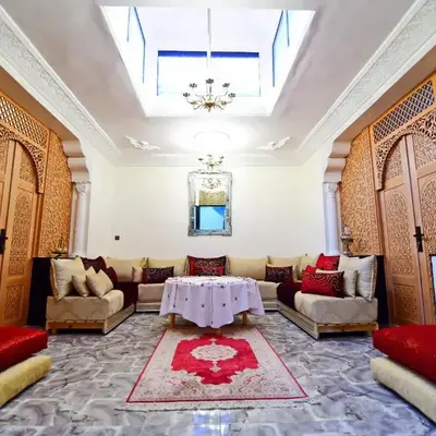 DAR El Ghali