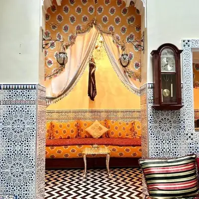 Hadi house