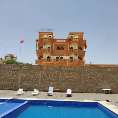 SUD-EST palace