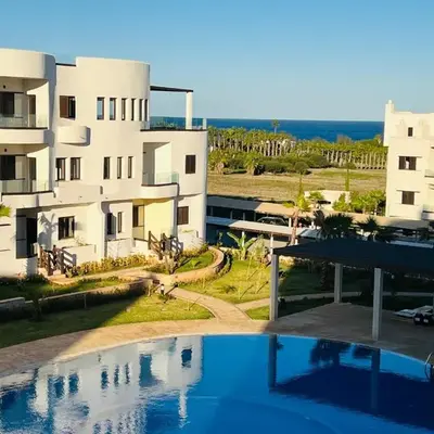 Colina Smir par Immo Marina Vacances de Rêve B1-10