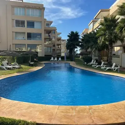 Appartement à louer à BOUZNIKA OUED CHERRAT