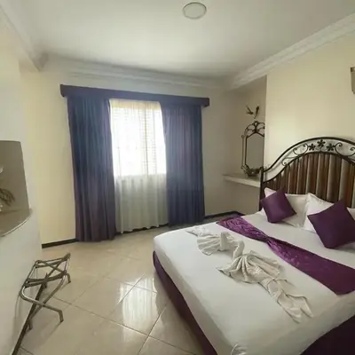 Perla Hôtel