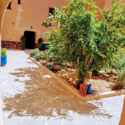 La perle de saghro