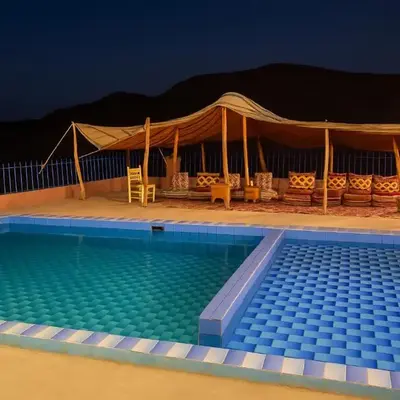 Grotte Salwa