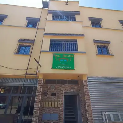Hotel ASSAFIRE
