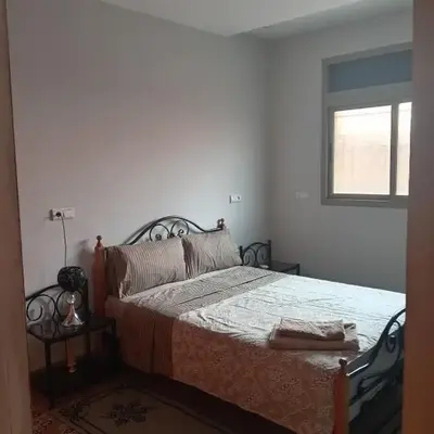 Appartement meublé ennasr49