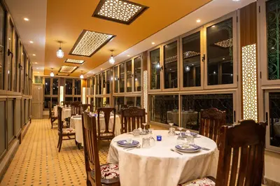 Gallery image of Riad La Perle De La Médina in Fès