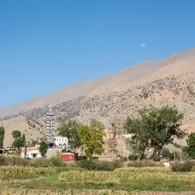 Auberge Ouabas